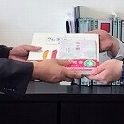 気仙沼 図書支援
